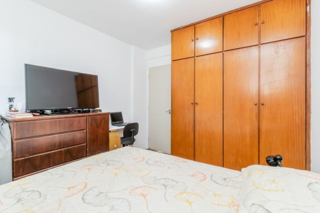 Imagem Imóvel com 3 Quartos à Venda, em Vila Clementino - São Paulo Imagem Imóvel com 3 Quartos à Venda, em Vila Clementino - São Paulo