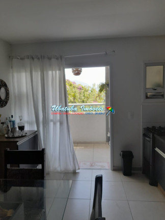Imagem Apartamento com 2 Quartos à Venda, 63 m² em Perequê Açu - Ubatuba