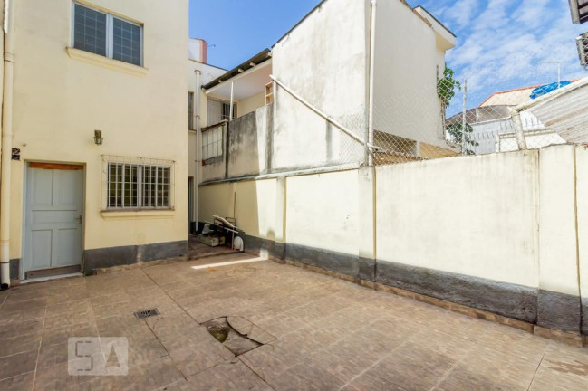 Imagem Casa com 3 Quartos à Venda, 100 m² em Saúde - São Paulo Imagem Casa com 3 Quartos à Venda, 100 m² em Saúde - São Paulo