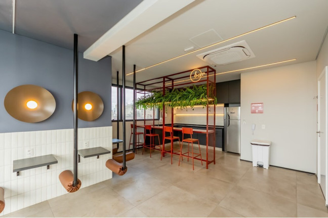 Imagem Apartamento com 1 Quarto à Venda, 38 m² em Jardim Paulista - São Paulo Imagem Apartamento com 1 Quarto à Venda, 38 m² em Jardim Paulista - São Paulo