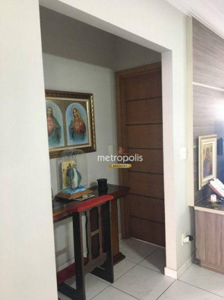 Imagem Apartamento com 3 Quartos à Venda, 138 m² em Centro - São Bernardo Do Campo Imagem Apartamento com 3 Quartos à Venda, 138 m² em Centro - São Bernardo Do Campo