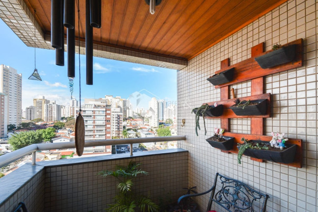 Imagem Apartamento com 3 Quartos à Venda, 85 m² em Vila Romana - São Paulo Imagem Apartamento com 3 Quartos à Venda, 85 m² em Vila Romana - São Paulo