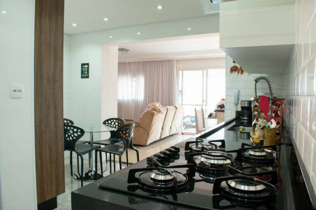 Imagem Apartamento com 3 Quartos à Venda, 104 m² em Jardim Avelino - São Paulo