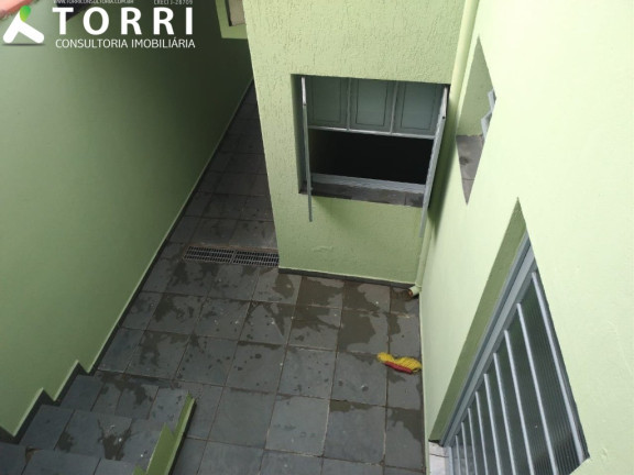 Imagem Sobrado com 2 Quartos à Venda, 170 m² em Vila Santana - Sorocaba Imagem Sobrado com 2 Quartos à Venda, 170 m² em Vila Santana - Sorocaba
