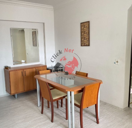 Imagem Apartamento com 2 Quartos à Venda, 70 m² em Baeta Neves - São Bernardo Do Campo