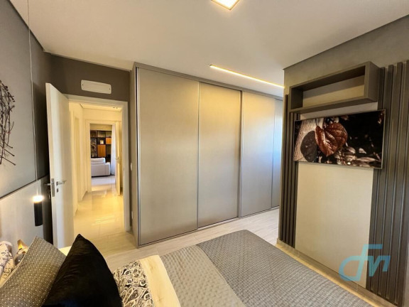 Imagem Apartamento com 2 Quartos à Venda, 64 m² em Loteamento Mogilar - Mogi Das Cruzes