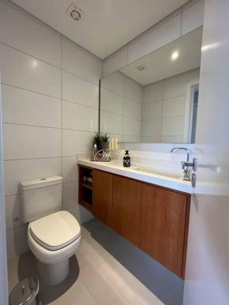 Imagem Apartamento com 3 Quartos à Venda, 93 m² em Barreiros - São José Imagem Apartamento com 3 Quartos à Venda, 93 m² em Barreiros - São José