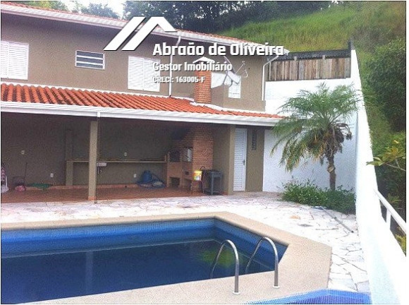 Imagem Casa de Condomínio com 4 Quartos à Venda, 380 m² em Caixa D´água - Vinhedo Imagem Casa de Condomínio com 4 Quartos à Venda, 380 m² em Caixa D´água - Vinhedo