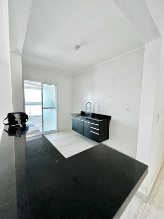 Imagem Apartamento com 2 Quartos à Venda, 91 m² em Caiçara - Praia Grande