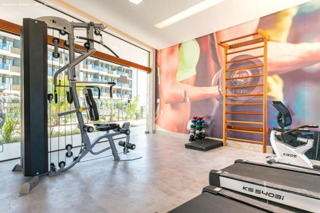 Imagem Apartamento com 1 Quarto à Venda, 30 m² em Porto De Galinhas - Ipojuca Imagem Apartamento com 1 Quarto à Venda, 30 m² em Porto De Galinhas - Ipojuca