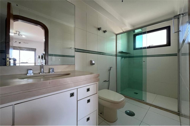 Imagem Apartamento com 3 Quartos à Venda, 246 m² em Alto Da Lapa - São Paulo