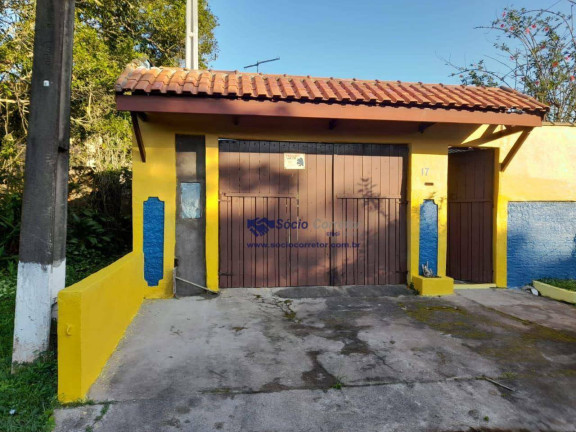 Imagem Casa com 3 Quartos à Venda, 144 m² em Santa Cruz - Itanhaém Imagem Casa com 3 Quartos à Venda, 144 m² em Santa Cruz - Itanhaém
