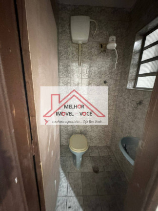 Imagem Casa com 2 Quartos à Venda, 150 m² em Centro - Diadema