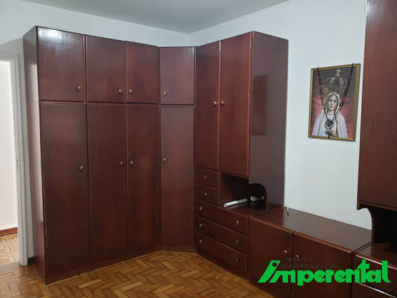 Imagem Apartamento com 3 Quartos à Venda, 150 m² em Gonzaga - Santos