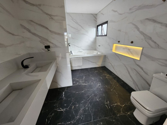 Imagem Casa com 5 Quartos à Venda, 355 m² em Condomínio Residencial Monaco - São José Dos Campos Imagem Casa com 5 Quartos à Venda, 355 m² em Condomínio Residencial Monaco - São José Dos Campos
