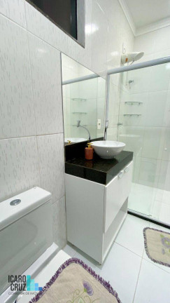 Imagem Casa com 5 Quartos à Venda, 309 m² em Itapuã - Salvador