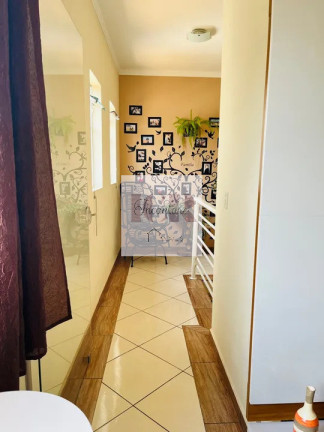 Imagem Sobrado com 3 Quartos à Venda, 150 m² em Jardim Wanel Ville Iv - Sorocaba