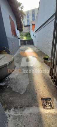 Imagem Casa com 2 Quartos à Venda, 140 m² em Centro  - Diadema