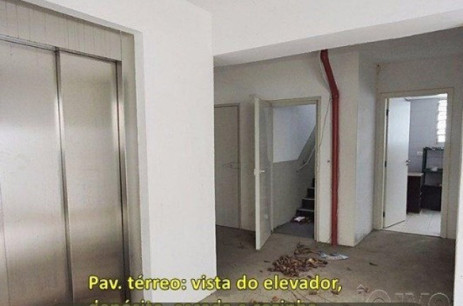 Imagem Imóvel à Venda, 1.205 m² em Mirandópolis - Sp Imagem Imóvel à Venda, 1.205 m² em Mirandópolis - Sp