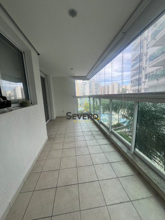 Apartamento com 2 Quartos à Venda, 97 m² em Icaraí - Niterói