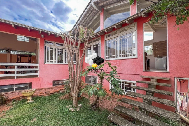 Imagem Casa com 4 Quartos à Venda, 900 m² em São José - Canoas Imagem Casa com 4 Quartos à Venda, 900 m² em São José - Canoas