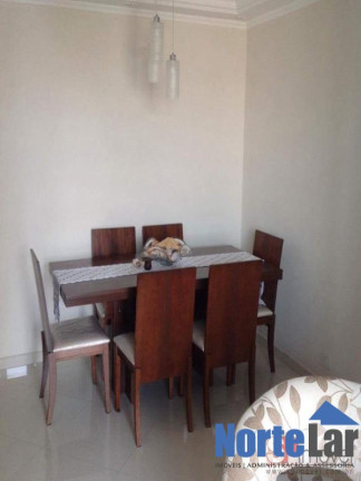 Imagem Apartamento com 3 Quartos à Venda, 68 m² em Vila Carbone - São Paulo Imagem Apartamento com 3 Quartos à Venda, 68 m² em Vila Carbone - São Paulo