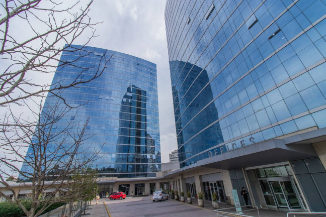 Imagem Apartamento à Venda, 106 m² em Petrópolis - Porto Alegre
