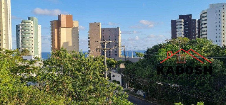 Imagem Casa com 4 Quartos à Venda, 330 m² em Patamares - Salvador Imagem Casa com 4 Quartos à Venda, 330 m² em Patamares - Salvador