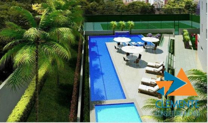 Imagem Apartamento com 4 Quartos à Venda, 222 m² em Gutierrez - Belo Horizonte Imagem Apartamento com 4 Quartos à Venda, 222 m² em Gutierrez - Belo Horizonte