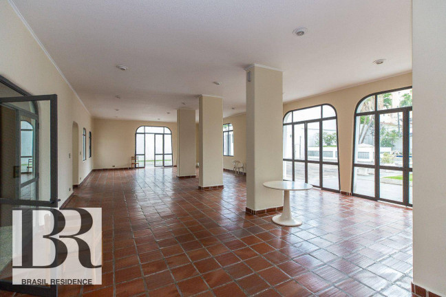 Imagem Apartamento com 3 Quartos à Venda, 112 m² em Brooklin Paulista - São Paulo Imagem Apartamento com 3 Quartos à Venda, 112 m² em Brooklin Paulista - São Paulo