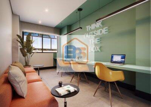 Imagem Apartamento com 3 Quartos à Venda, 56 m² em Ayrosa - Osasco
