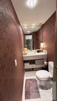 Imagem Apartamento com 3 Quartos à Venda, 115 m² em Vila Valparaíso - Santo André Imagem Apartamento com 3 Quartos à Venda, 115 m² em Vila Valparaíso - Santo André
