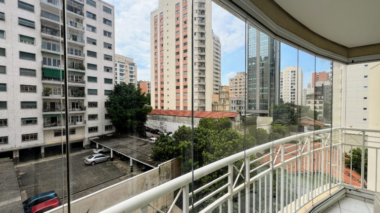Imagem Apartamento com 2 Quartos à Venda, 55 m² em Pinheiros - São Paulo