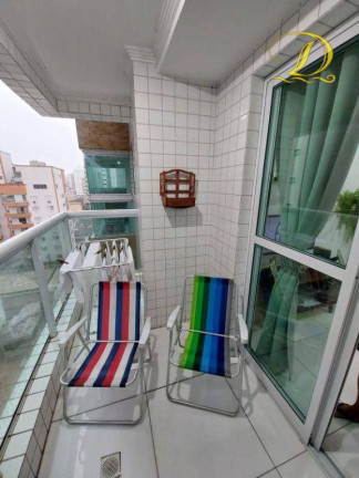 Imagem Apartamento com 1 Quarto à Venda, 45 m² em Tupi - Praia Grande