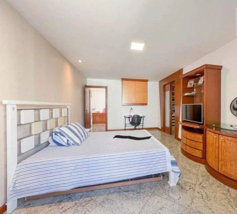Imagem Apartamento com 4 Quartos à Venda, 330 m² em Praia Da Costa - Vila Velha