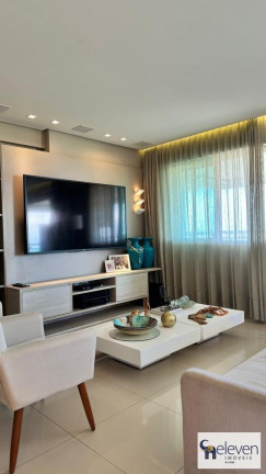 Imagem Apartamento com 3 Quartos à Venda, 144 m² em Piatã - Salvador