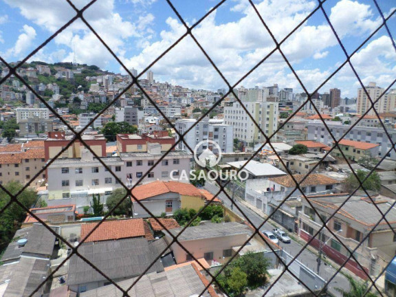 Imagem Apartamento com 2 Quartos à Venda, 70 m² em Santa Efigênia - Belo Horizonte Imagem Apartamento com 2 Quartos à Venda, 70 m² em Santa Efigênia - Belo Horizonte