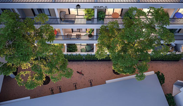Imagem Apartamento com 2 Quartos à Venda, 53 m² em Centro - Rio De Janeiro
