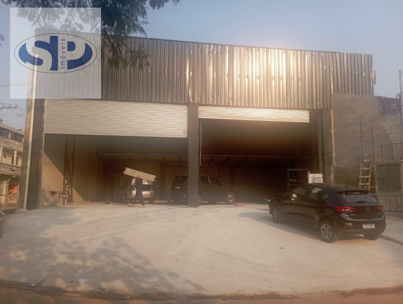 Imagem Imóvel Comercial para Alugar, 310 m² em Vila Paraiso - Guarulhos Imagem Imóvel Comercial para Alugar, 310 m² em Vila Paraiso - Guarulhos