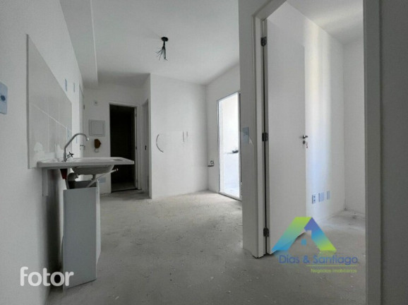 Imagem Apartamento com 2 Quartos à Venda, 31 m² em Ipiranga - São Paulo Imagem Apartamento com 2 Quartos à Venda, 31 m² em Ipiranga - São Paulo