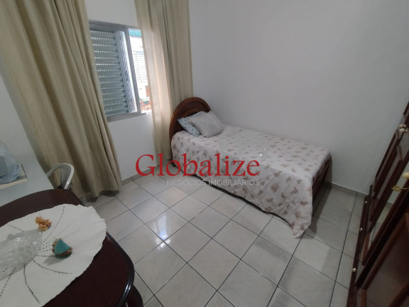 Imagem Imóvel com 3 Quartos à Venda, 70 m² em Aparecida - Santos Imagem Imóvel com 3 Quartos à Venda, 70 m² em Aparecida - Santos