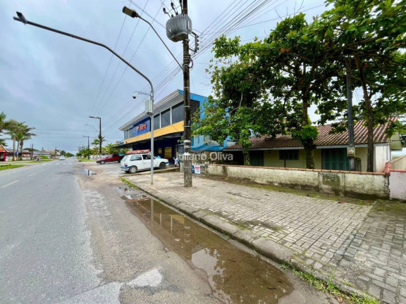 Imagem Terreno à Venda,  em Barra Do Sai - Itapoá