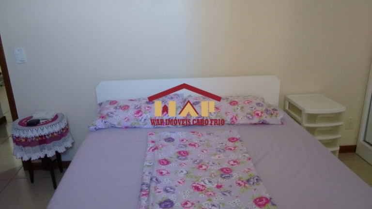 Imagem Apartamento com 1 Quarto para Temporada, 40 m² em Passagem - Cabo Frio Imagem Apartamento com 1 Quarto para Temporada, 40 m² em Passagem - Cabo Frio