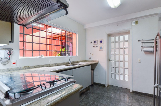 Imagem Casa com 4 Quartos à Venda, 386 m² em Jardim Morumbi - São Paulo Imagem Casa com 4 Quartos à Venda, 386 m² em Jardim Morumbi - São Paulo