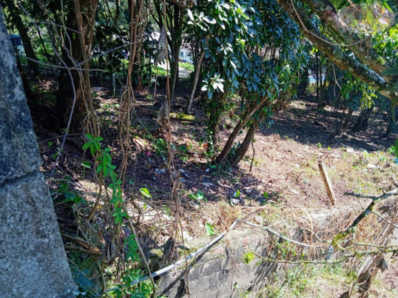 Imagem Terreno à Venda, 750 m² em Suíssa - Ribeirão Pires