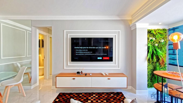 Imagem Apartamento com 1 Quarto à Venda, 52 m² em Centro - Balneário Camboriú Imagem Apartamento com 1 Quarto à Venda, 52 m² em Centro - Balneário Camboriú