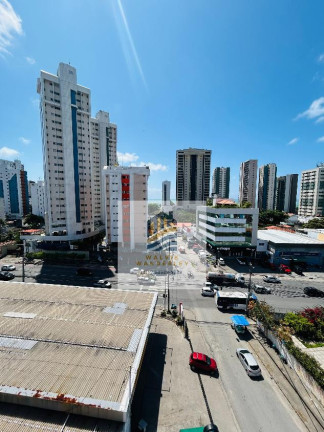 Imagem Apartamento com 2 Quartos à Venda, 58 m² em Piedade - Jaboatão Dos Guararapes Imagem Apartamento com 2 Quartos à Venda, 58 m² em Piedade - Jaboatão Dos Guararapes
