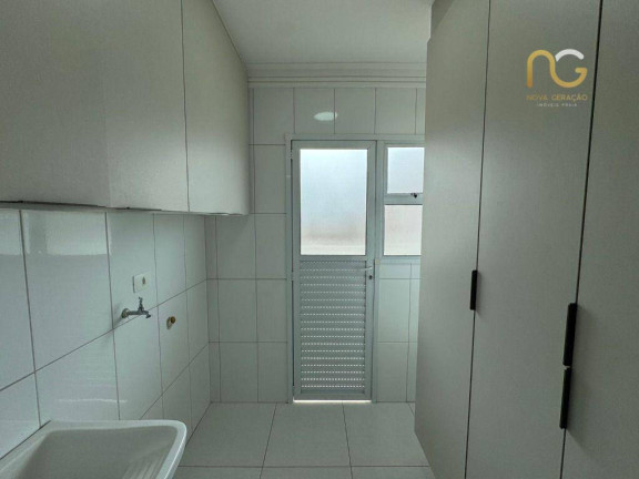 Imagem Apartamento com 3 Quartos à Venda, 122 m² em Boqueirão - Praia Grande Imagem Apartamento com 3 Quartos à Venda, 122 m² em Boqueirão - Praia Grande