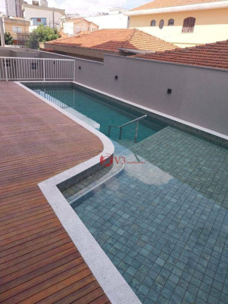 Apartamento com 2 Quartos à Venda, 40 m² em Vila Formosa - São Paulo