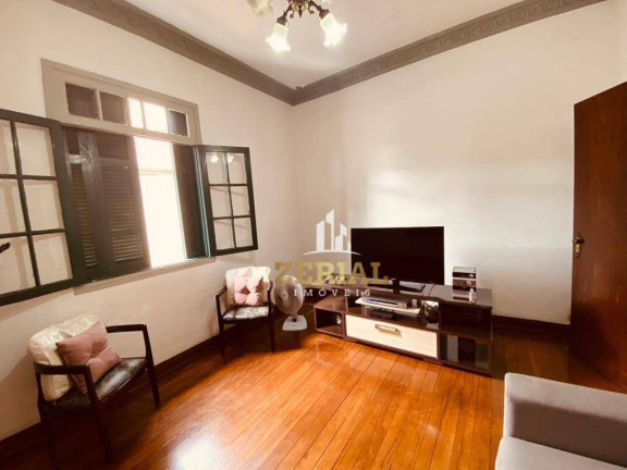 Imagem Sobrado com 3 Quartos à Venda, 330 m² em Santa Paula - São Caetano Do Sul Imagem Sobrado com 3 Quartos à Venda, 330 m² em Santa Paula - São Caetano Do Sul